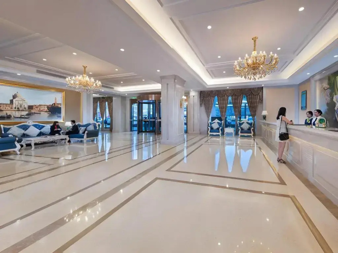 Imagen del hotel
