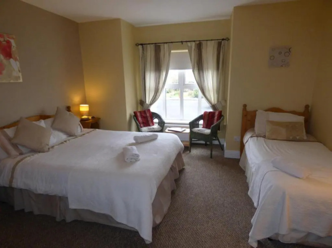 Park House B&B