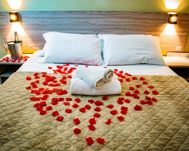 Superior Double Suite