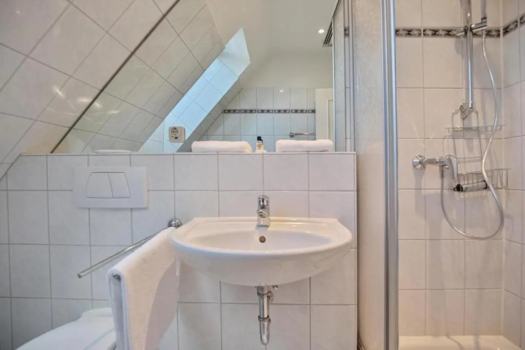 Gorch-Fock-Straße 20a Gorch-Fock-Straße 20a Appartement 3
