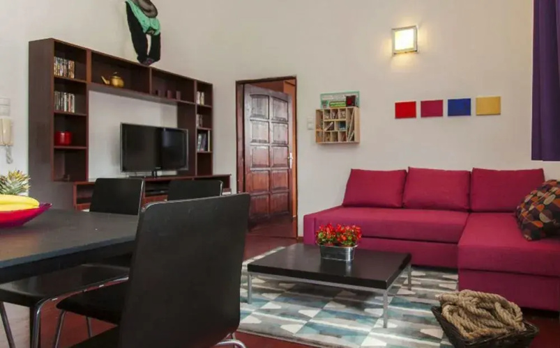 Apartment Egusi