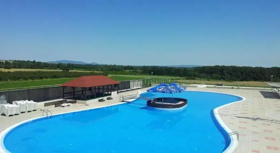 Guest House Baikal