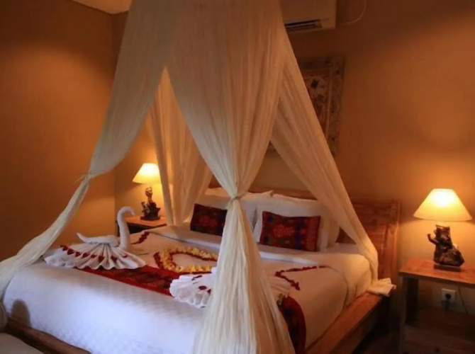 Kailash Bali