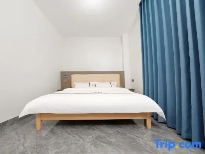 3 Bedrooms Comfort Suite