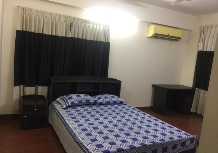Orenda Boutique Hotel