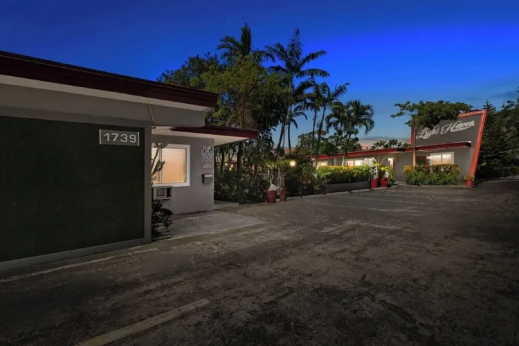 Imagen del hotel