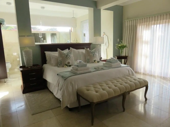 Presidential Suite