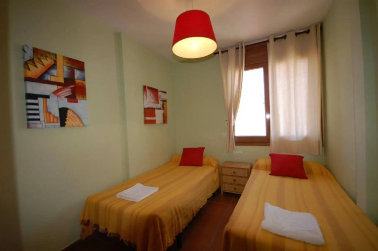 Hotel Led Sitges