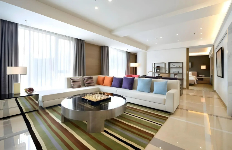 Xiamen Park City Hotel