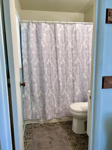 Cozy Mid-century
