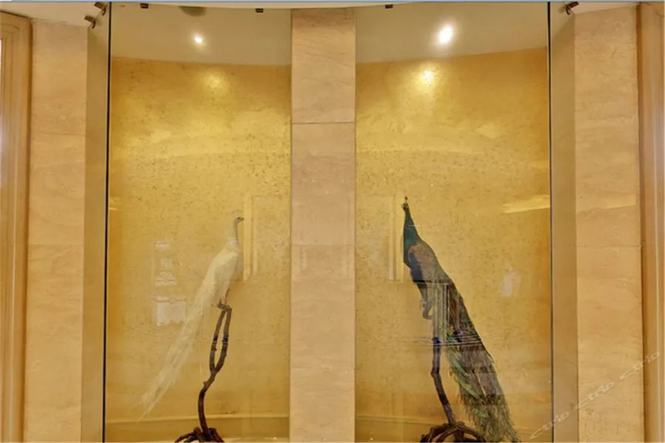 Qianxi Yihe Hotel