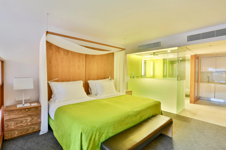 EPIC SANA Algarve Hotel