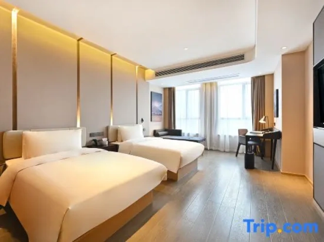 Executive Twin room