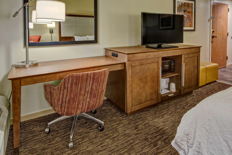 Hampton Inn by Hilton Concord/Kannapolis