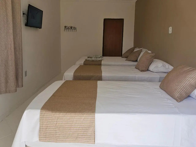 Pousada Casa Bella
