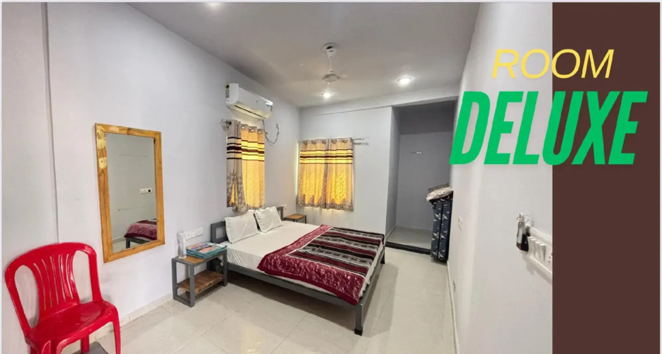 Unity Home Stay