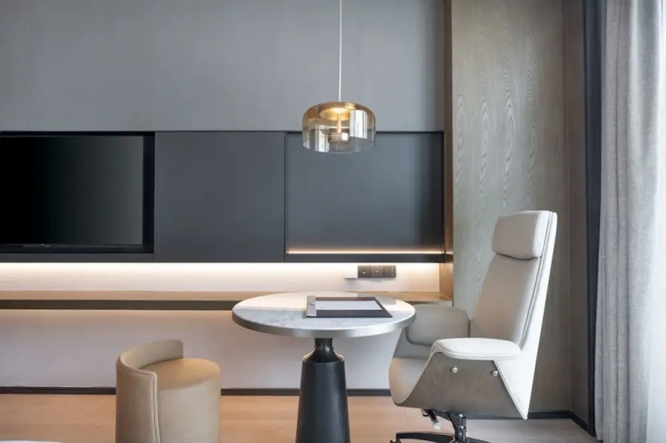 Executive Twin room