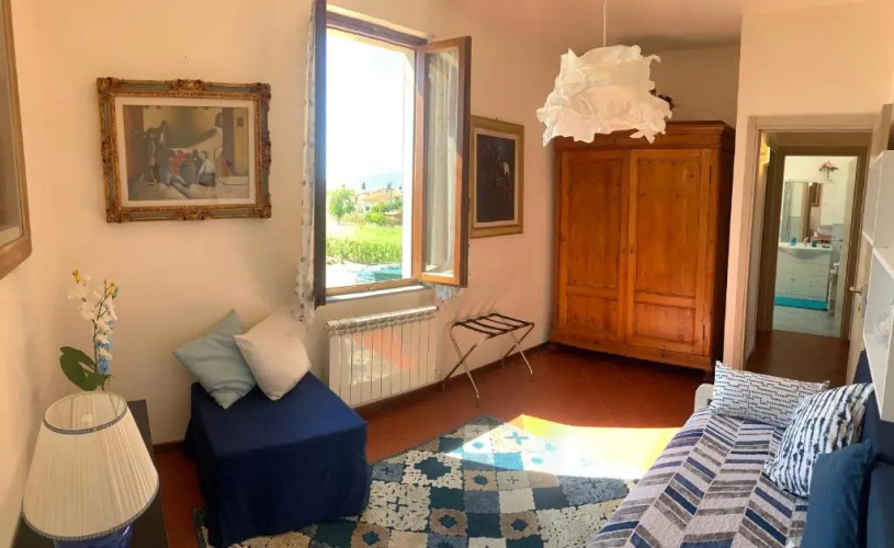 Villa Monica