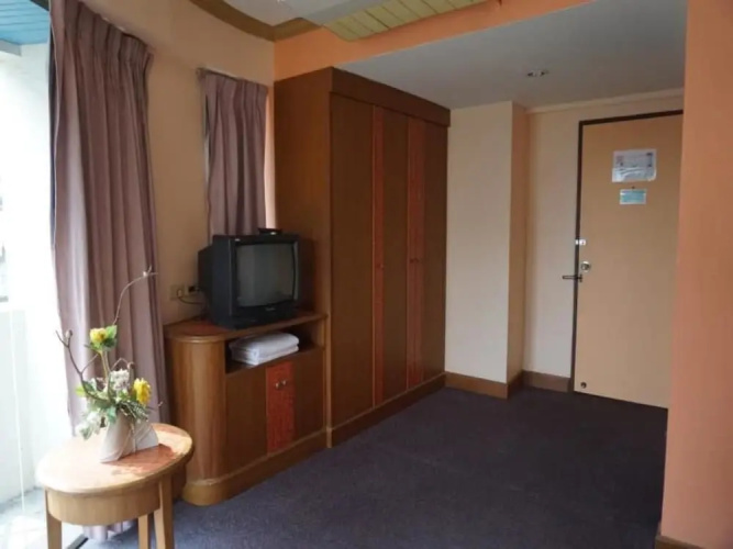 Tanaphat Hatyai Hotel
