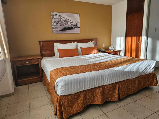 Best Western Riviera Tuxpan