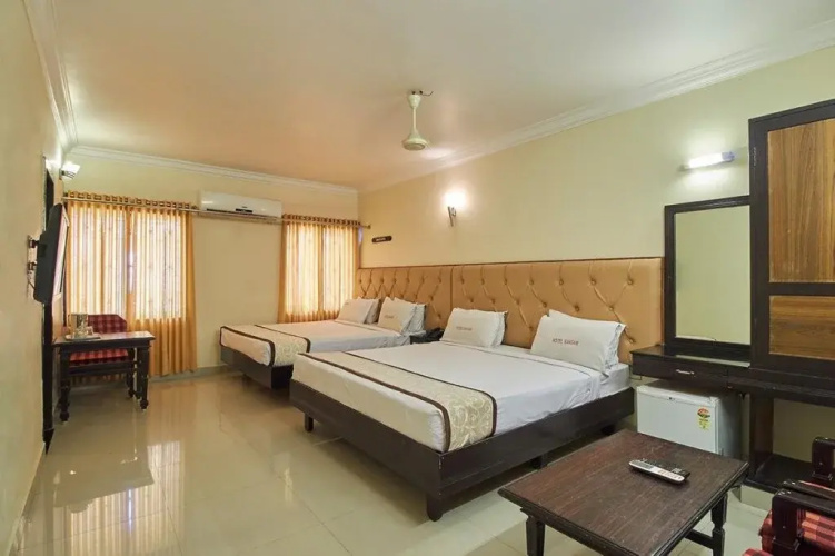 Hotel Sangam