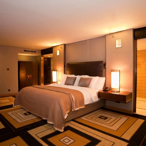 Standard Double Family room with balcony