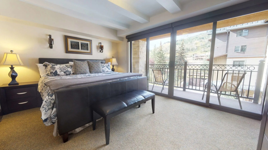 Gore Creek Place Condominiums