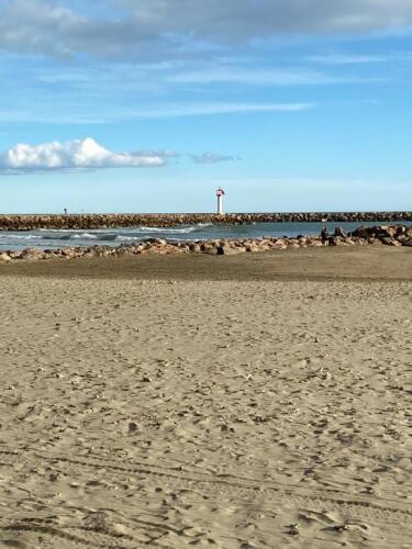 appartement le Port de Frontignan