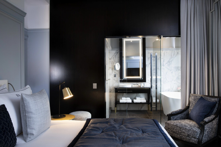 Le Damantin Hotel & Spa photo 8