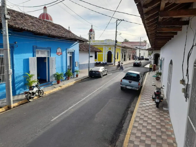 Imagen del hotel