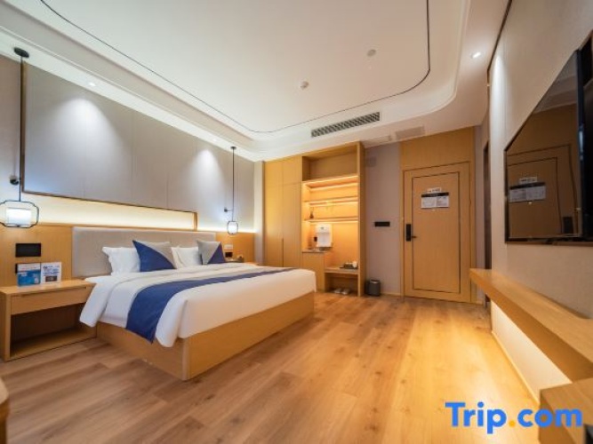 Business Single room