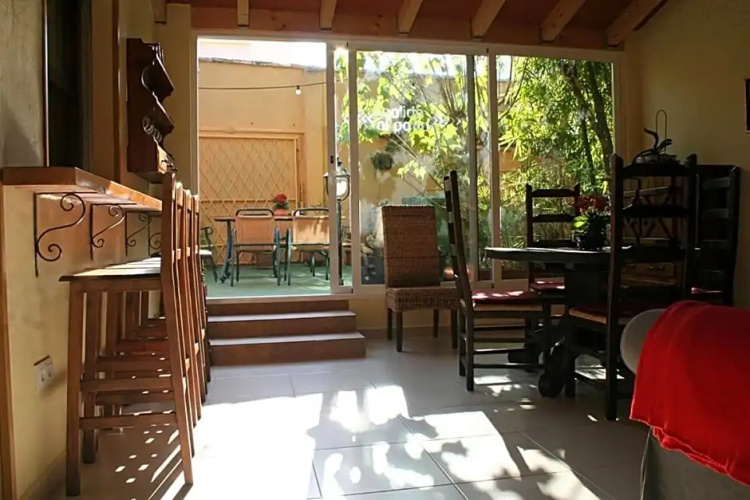 Casa Antiquary