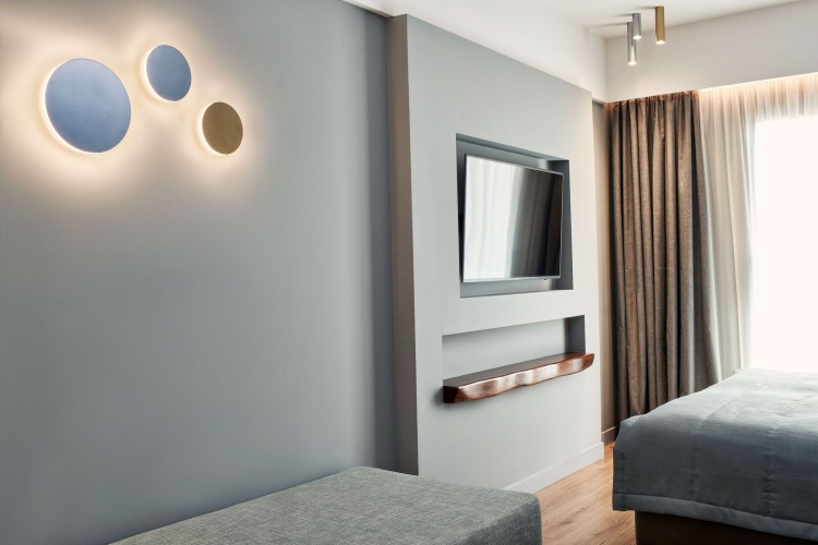 Achilleas Hotel photo 15