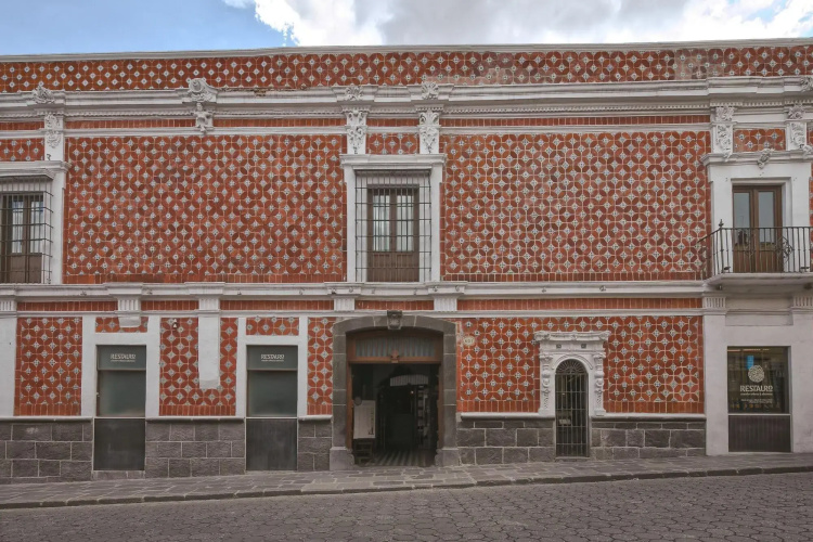 Hotelafbeelding