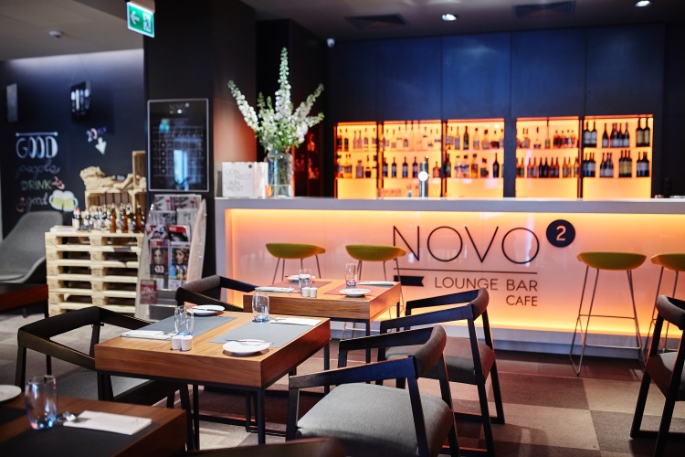 Novotel Krakow City West [Ex-Bronowice] photo 29