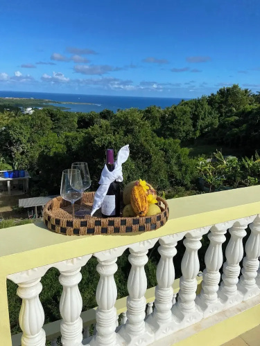 Seabliss Villa