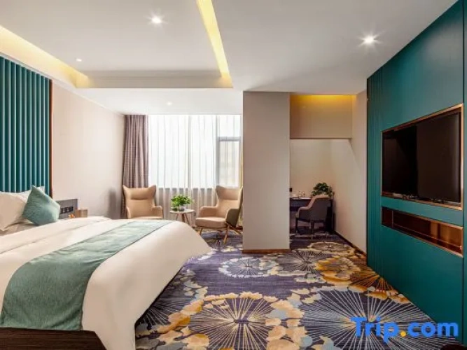 Business Double room