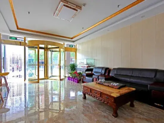 Chang Tong Hotel