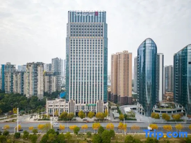 Changsha Migratory Bird's Homestay
