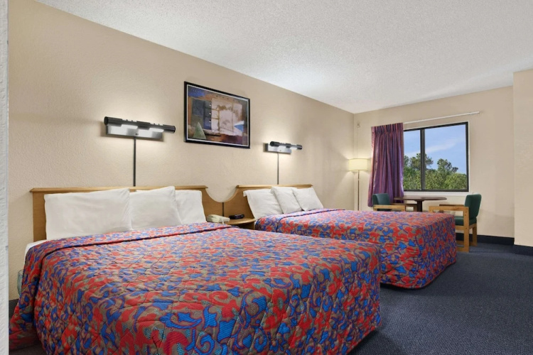 Days Inn Buena Park