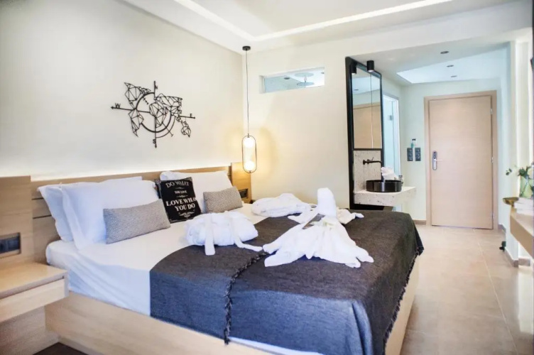 Hotel Pithari