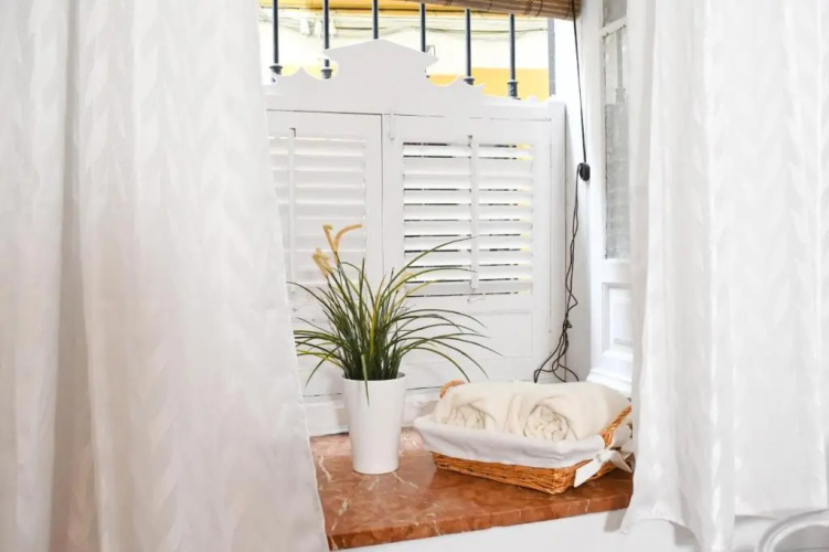 Apartamento Descalzos