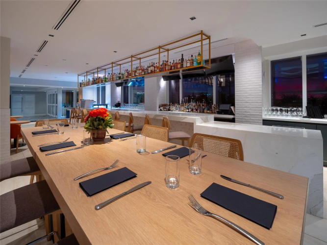 Hilton Garden Inn San Juan Condado photo 33