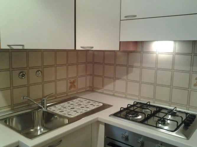 2 Bedrooms Basement Apartment