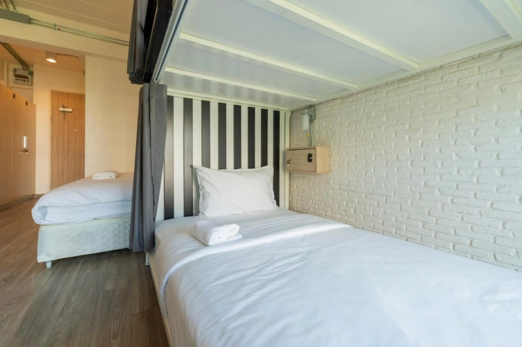 Фотография отеля