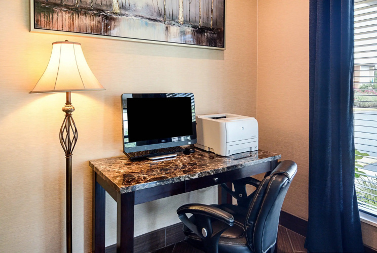 Quality Inn Winchester