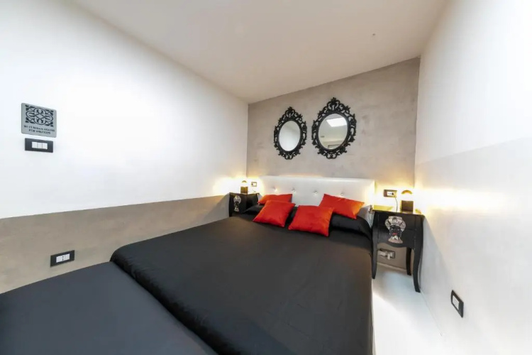 Amuri Holiday Apartment