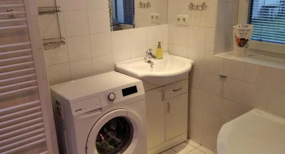 Apartmán v Liliové