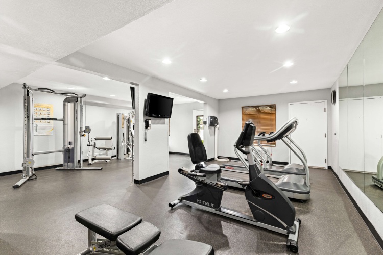 Best Western Chula Vista/Otay Valley Hotel photo 21