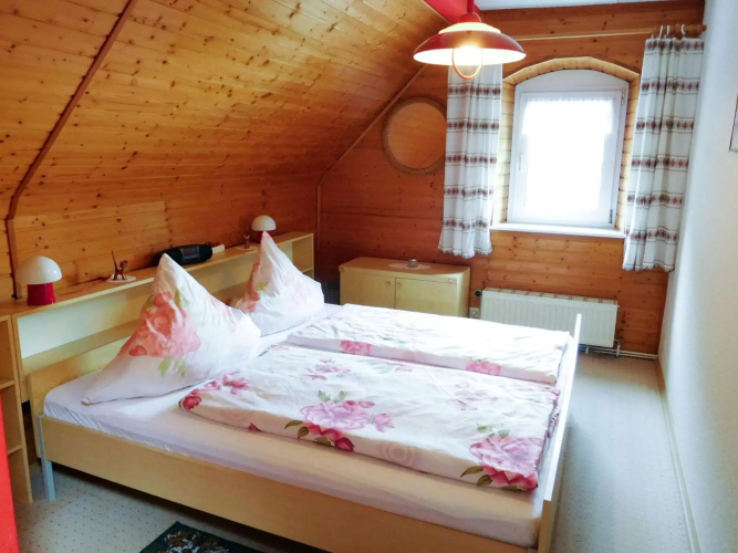 Ferienwohnung Baade